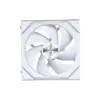 Кулер до корпусу Lian Li Uni Fan SL WIRELESS 120-3, White (G99.12SL1W3W.00)