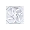Кулер до корпусу Lian Li Uni Fan SL WIRELESS 120-3, White (G99.12SL1W3W.00)