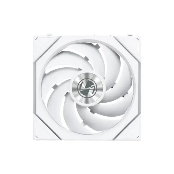 Кулер до корпусу Lian Li Uni Fan TL WIRELESS 120-3, White (G99.12TL1W3W.00)