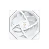 Кулер до корпусу Lian Li Uni Fan TL WIRELESS 120-3, White (G99.12TL1W3W.00)
