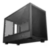 Корпус для ПК Deepcool CH260 Black (R-CH260-BKNGM0-G-1)