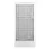 Корпус для ПК Deepcool CH270 Digital White (R-CH270-WHNDM0-G-1)