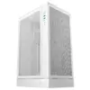 Корпус для ПК Deepcool CH270 Digital White (R-CH270-WHNDM0-G-1)