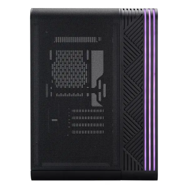 Корпус для ПК 1stPlayer VT5-BK