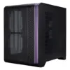 Корпус для ПК 1stPlayer VT5-BK