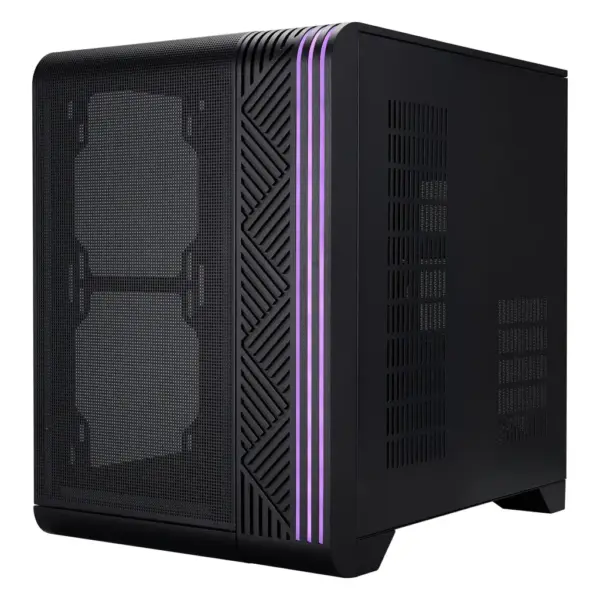 Корпус для ПК 1stPlayer VT5-BK