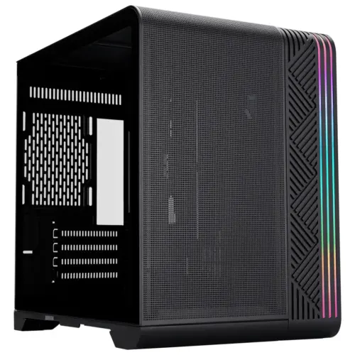 Корпус для ПК 1stPlayer VT5-BK