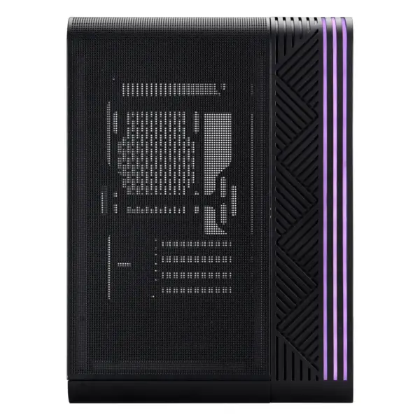 Корпус для ПК 1stPlayer VT6-BK