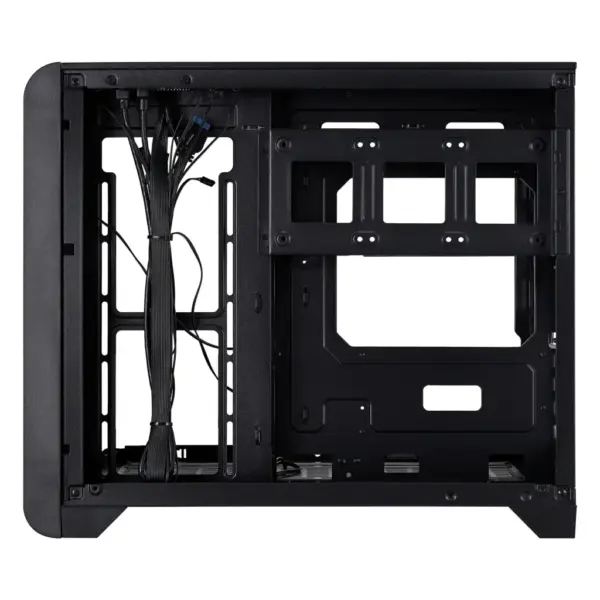 Корпус для ПК 1stPlayer VT6-BK