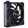 Кулер до корпусу 1stPlayer XF7 Black (XF7-BK-1IN1)