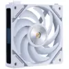 Кулер до корпусу 1stPlayer XF7 White (XF7-WH-1IN1)