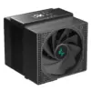 Кулер до процесора Deepcool Assassin IV VC VISION (R-ASN4-BKNVMD-G)