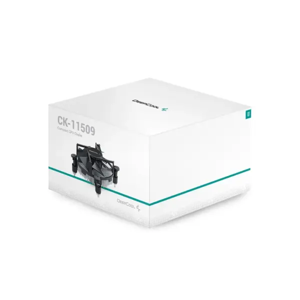 Кулер до процесора Deepcool CK-11509 (DP-ICAP-11509)