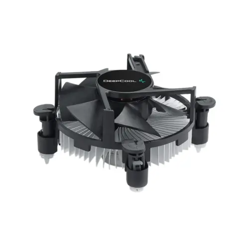 Кулер до процесора Deepcool CK-11509 (DP-ICAP-11509)