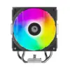 Кулер до процесора ID-Cooling FROZN A410 SE ARGB Кулер до процесора ID-Cooling FROZN A410 SE ARGB