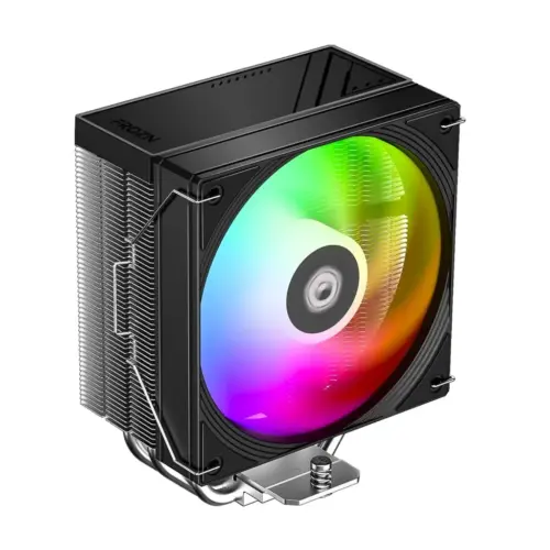 Кулер до процесора ID-Cooling FROZN A410 SE ARGB