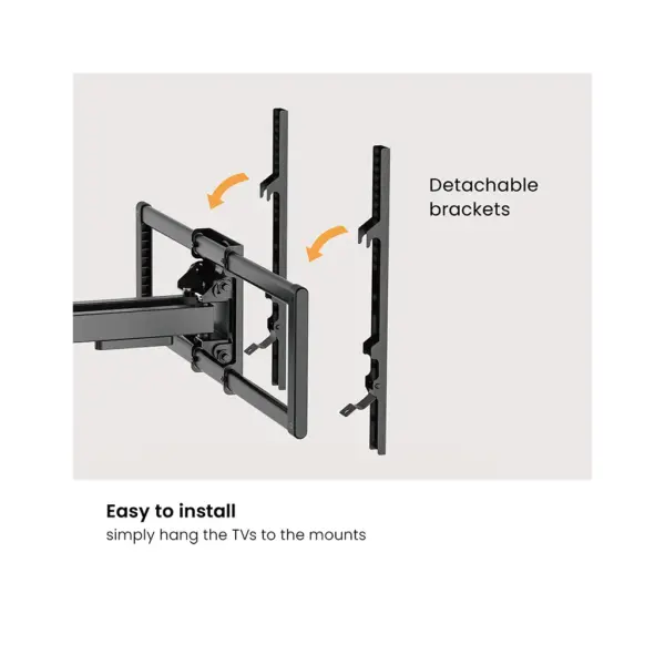 Кронштейн HiSmart HS083960 Кронштейн HiSmart HS083960