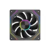 Кулер до корпусу PcCooler FG120 ARGB BK