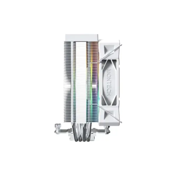 Кулер до процесора MONTECH NX400 (W) Кулер до процесора MONTECH NX400 (W)