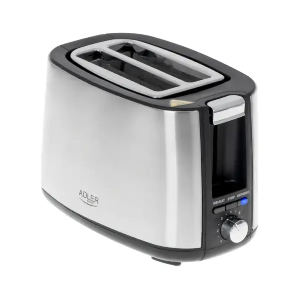 Тостер Adler AD 3214