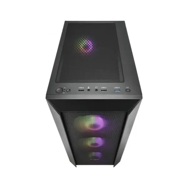 Корпус для ПК FSP CMT218AB