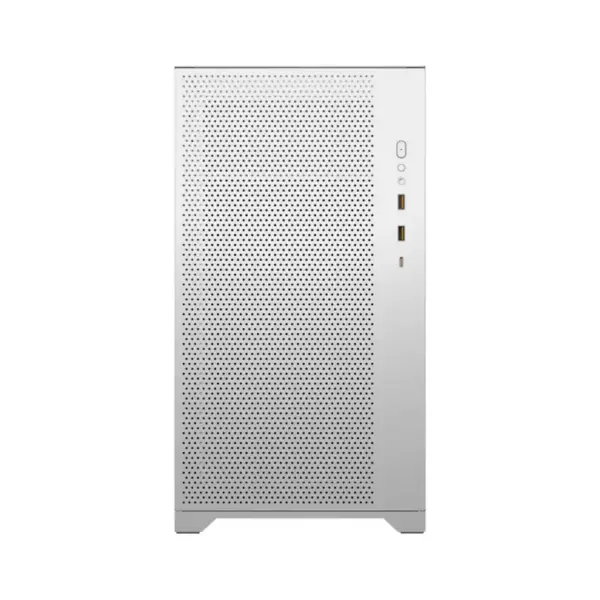 Корпус для ПК FSP CMT580W