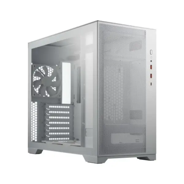 Корпус для ПК FSP CMT580W