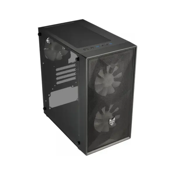 Корпус для ПК FSP CST130BASICB