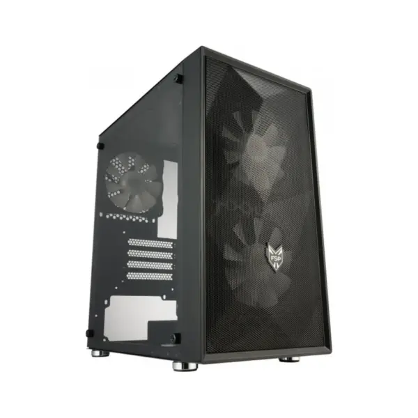 Корпус для ПК FSP CST130BASICB