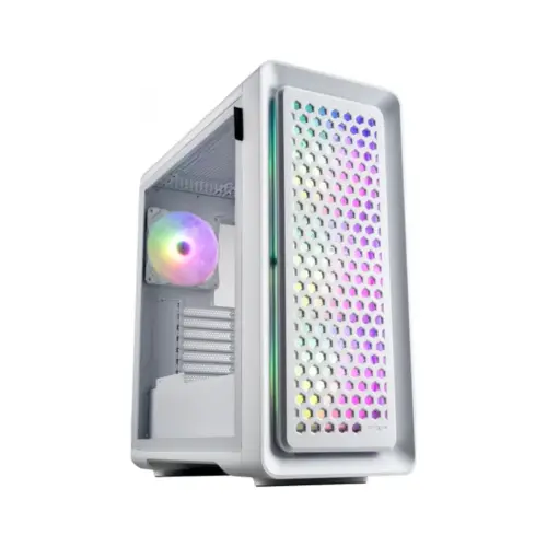 Корпус для ПК FSP CUT593AW