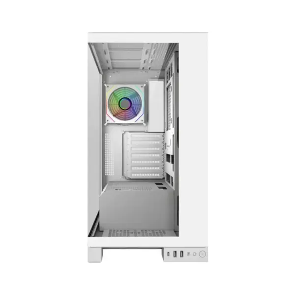 Корпус для ПК FSP M540-WA