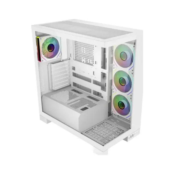 Корпус для ПК FSP M540-WA