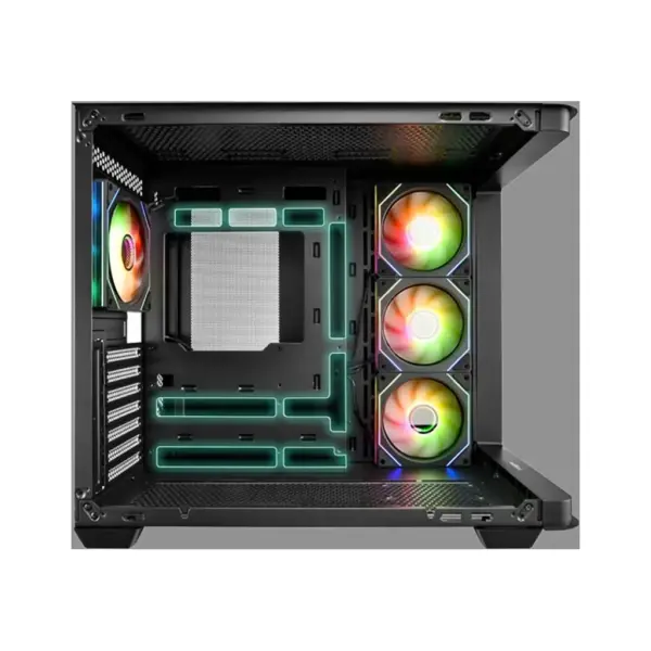 Корпус для ПК FSP M580-BP