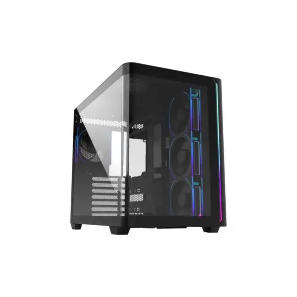 Корпус для ПК FSP M580-BP