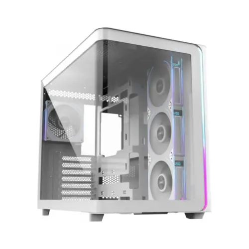 Корпус для ПК FSP M580-WP