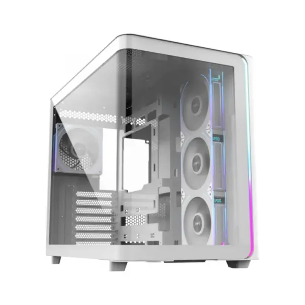Корпус для ПК FSP M580-WP