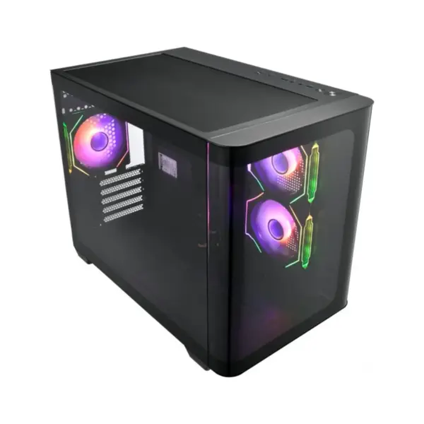 Корпус для ПК FSP S380-BA