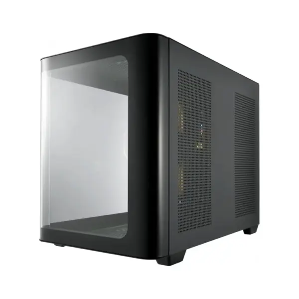 Корпус для ПК FSP S380-BA
