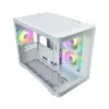Корпус для ПК FSP S380-WA