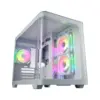 Корпус для ПК FSP S380-WA