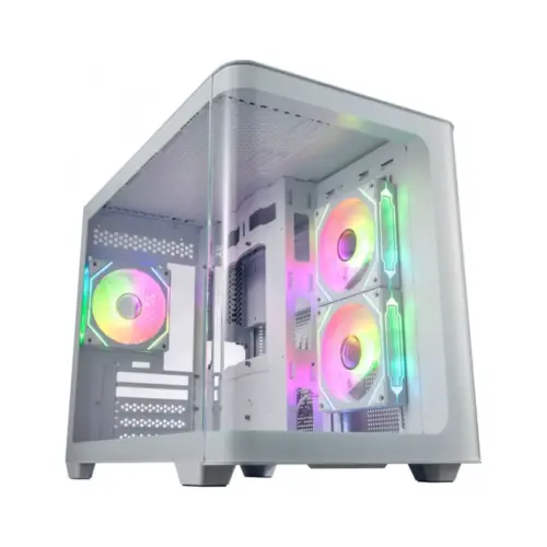 Корпус для ПК FSP S380-WA