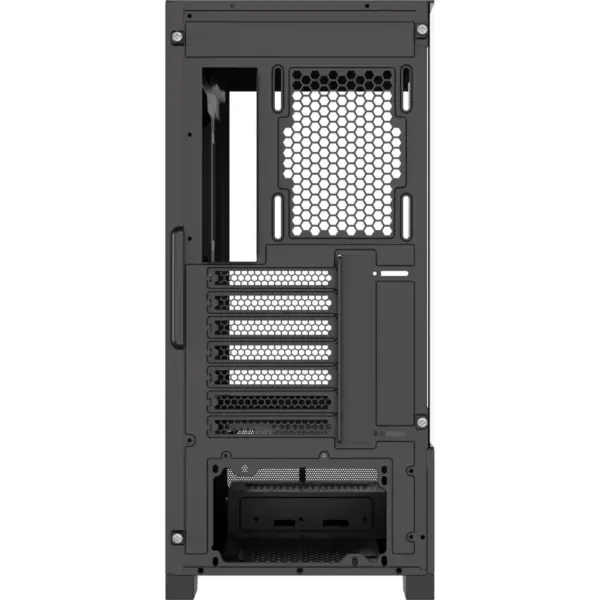 Корпус для ПК Xilence XG172_X218.ARGB