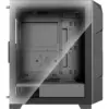 Корпус для ПК Xilence XG181_X812.ARGB