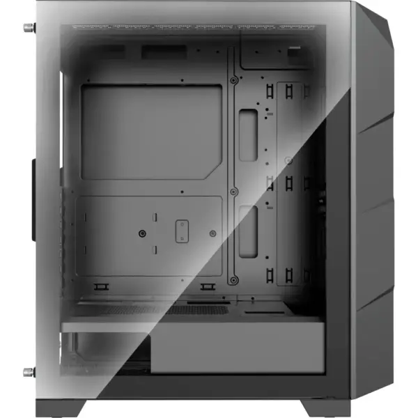 Корпус для ПК Xilence XG181_X812.ARGB