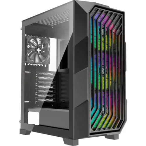 Корпус для ПК Xilence XG181_X812.ARGB