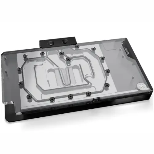 Водоблок Ekwb EK-Quantum Vector TUF RTX 5090 - Plexi (3831129901094) (3831129901094)