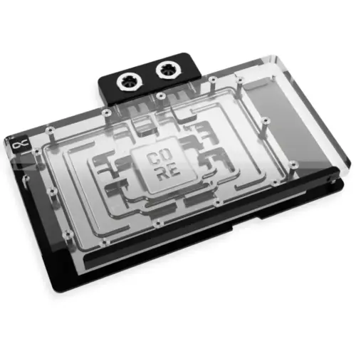 Водоблок Alphacool Core Geforce RTX 5090 TUF Gaming with Backplate (1026195) (10269)