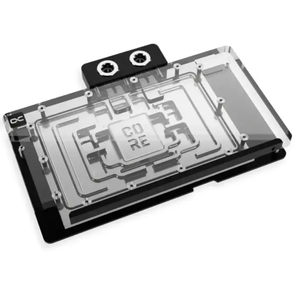 Водоблок Alphacool Core Geforce RTX 5090 TUF Gaming with Backplate (1026195) (10269)