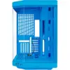Корпус для ПК Hyte Y70 Blueberry MIilk (CS-HYTE-Y70-BM)