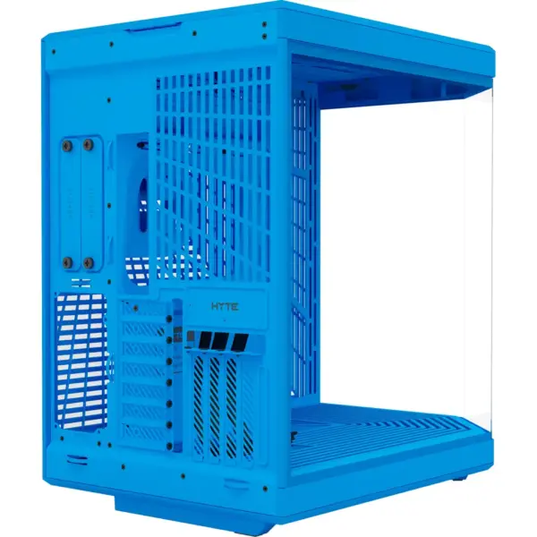 Корпус для ПК Hyte Y70 Blueberry MIilk (CS-HYTE-Y70-BM)